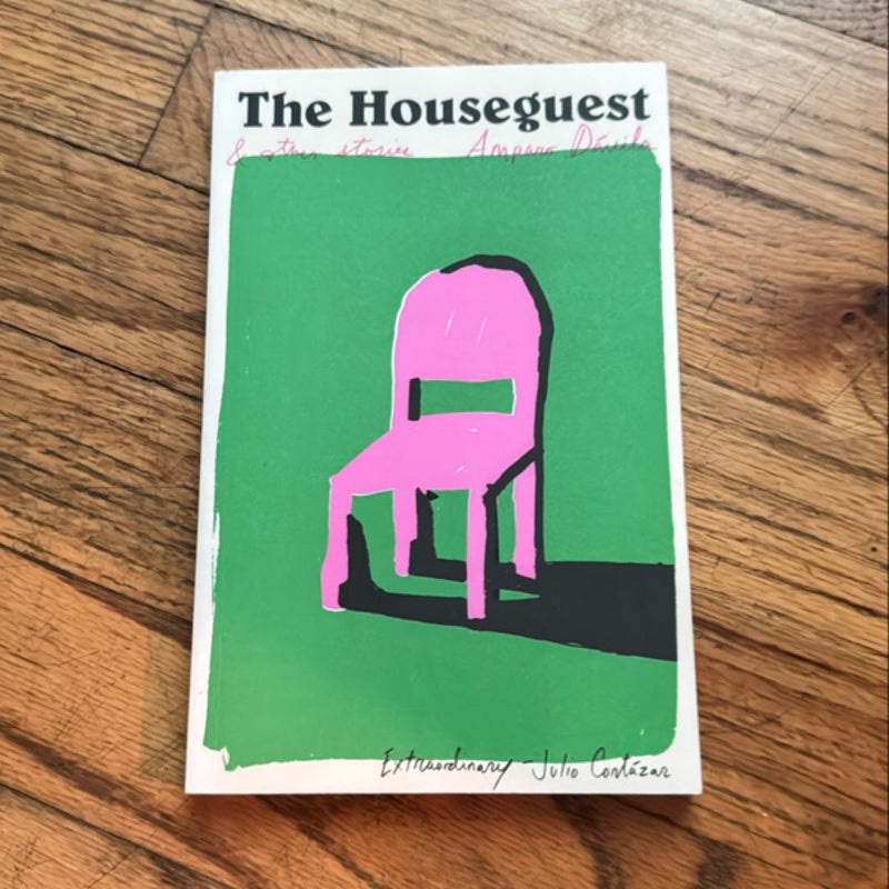 The Houseguest