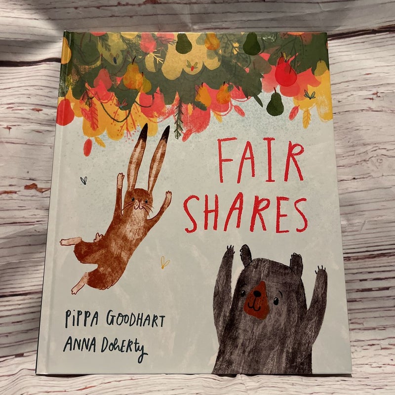 Fair Shares