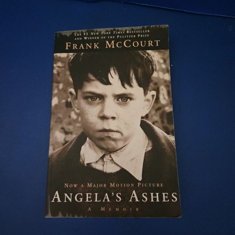 Angela's Ashes