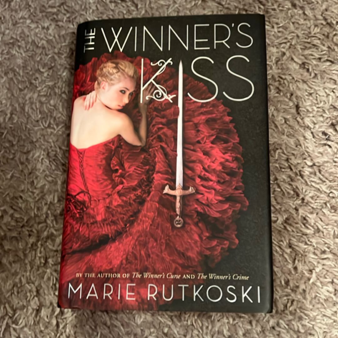 The Winner's Kiss