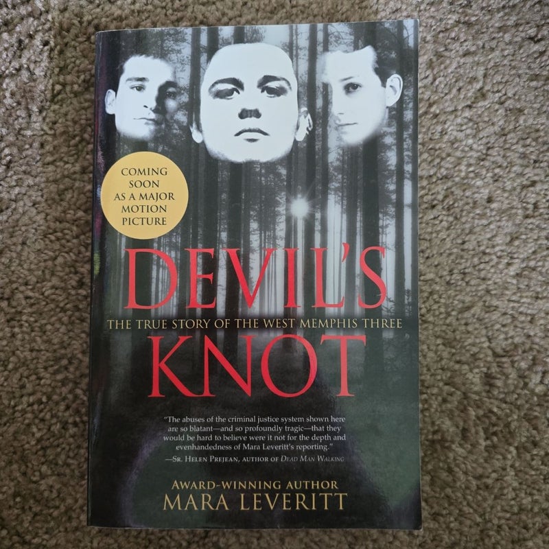 Devil's Knot