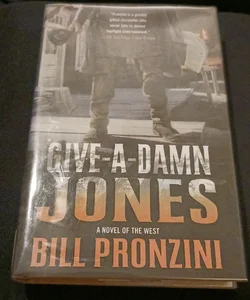Give-A-Damn Jones