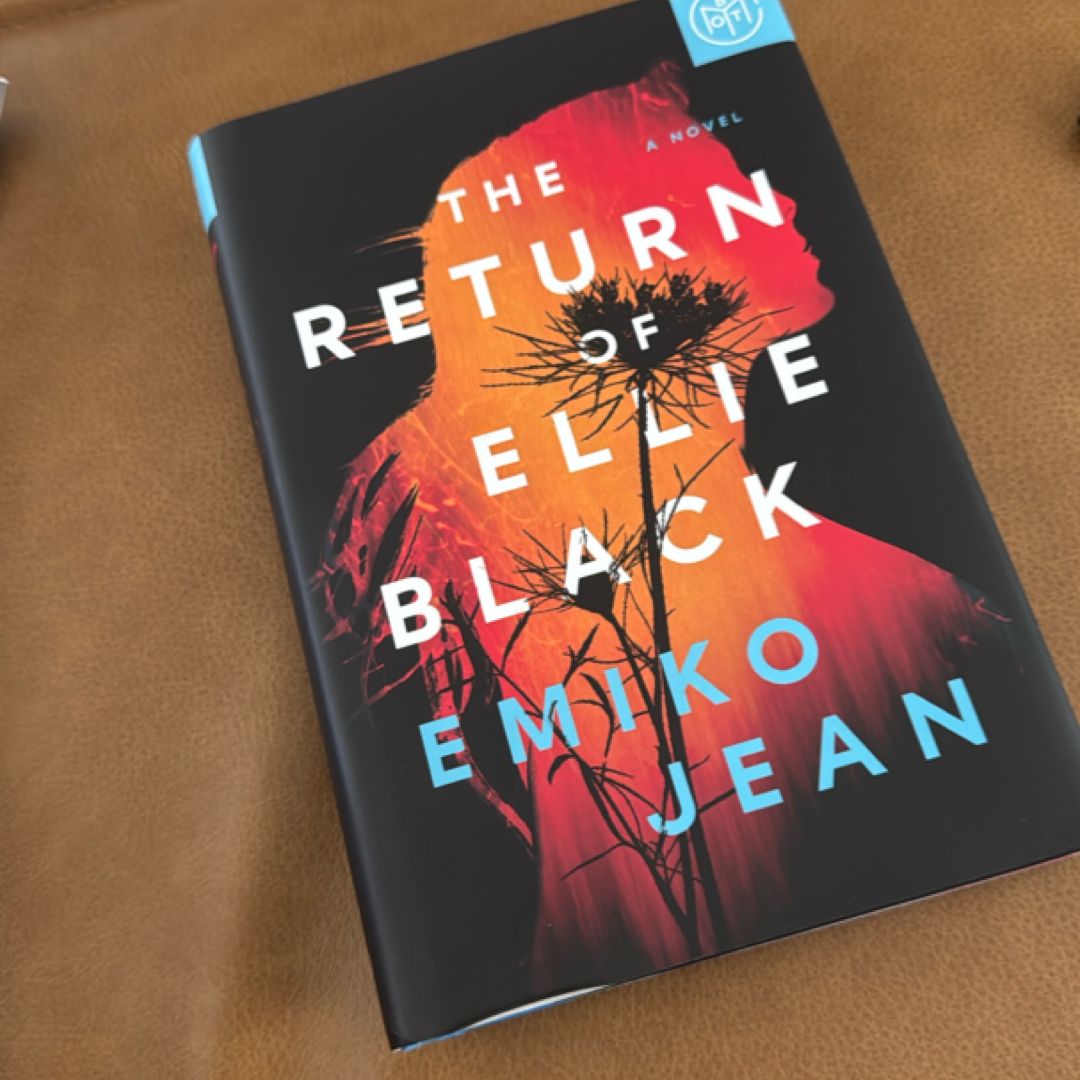 The Return of Ellie Black