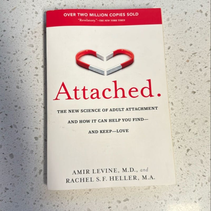 Attached