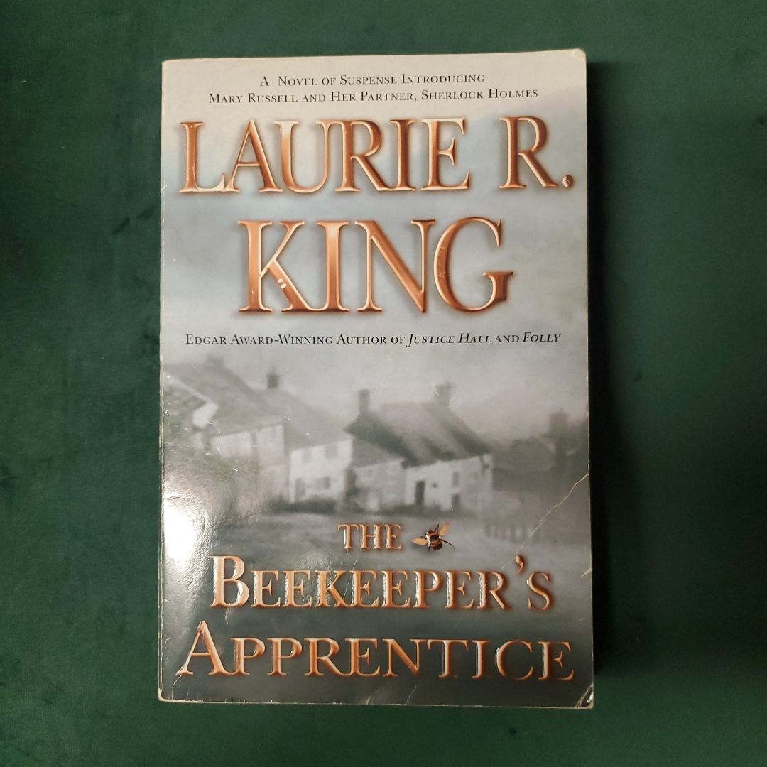 The Beekeeper's Apprentice