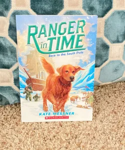 Ranger in Time