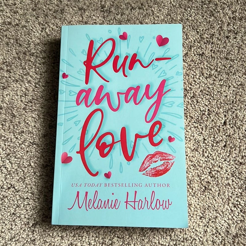 Run-away Love 
