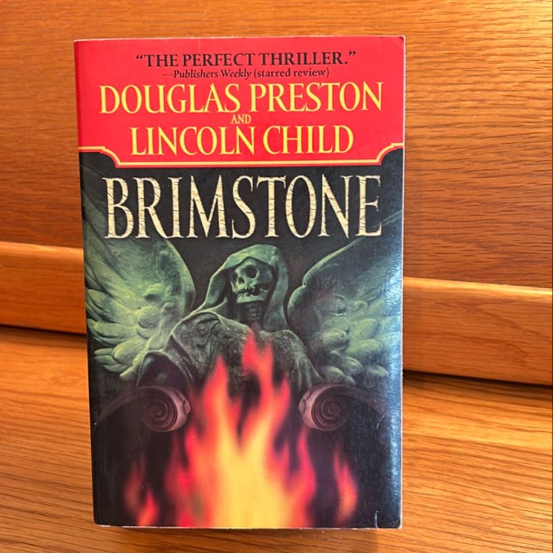 Brimstone