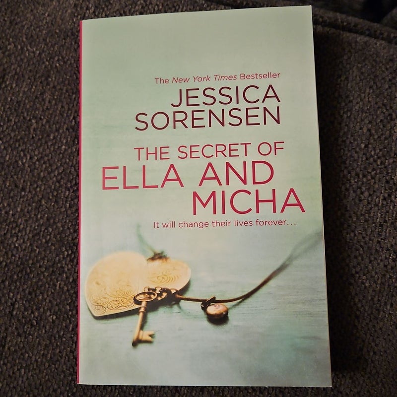 The Secret of Ella and Micha