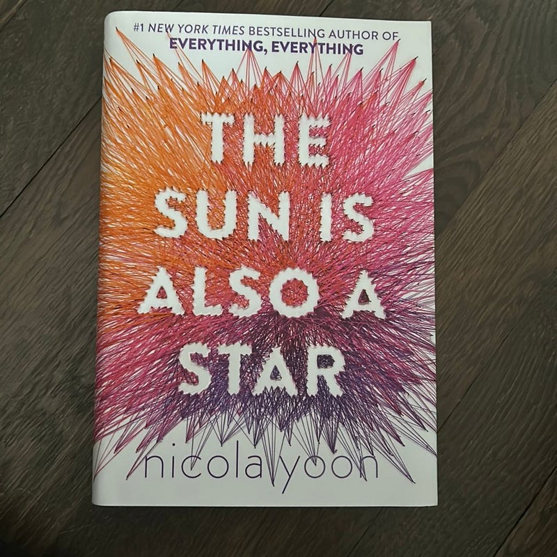 The Sun Is Also a Star