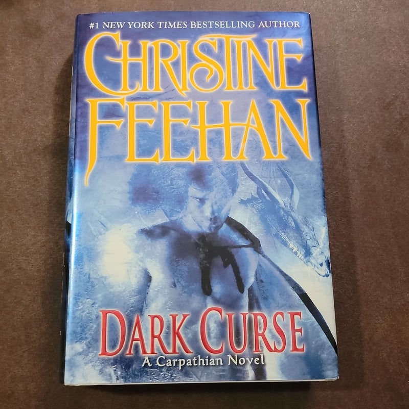Dark Curse