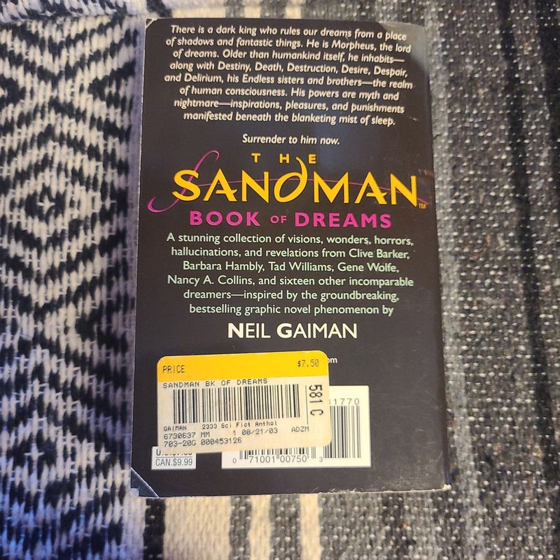 Sandman