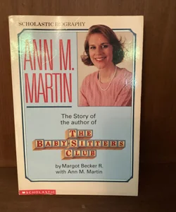 Ann M. Martin