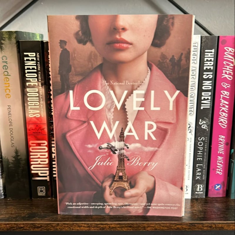 Lovely War