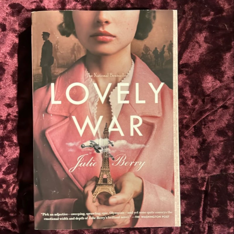 Lovely War