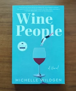 Wine People