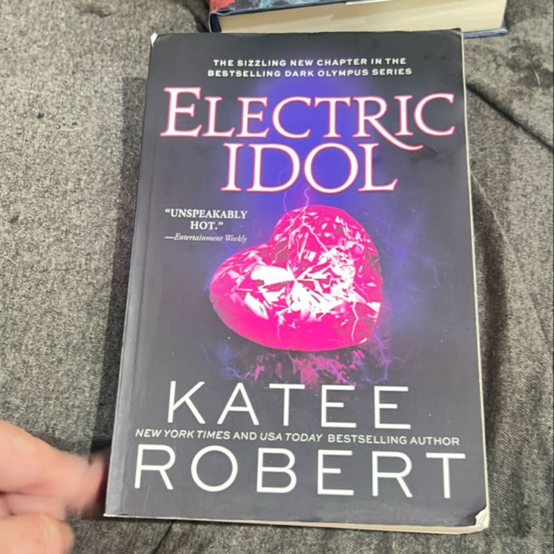 Electric Idol