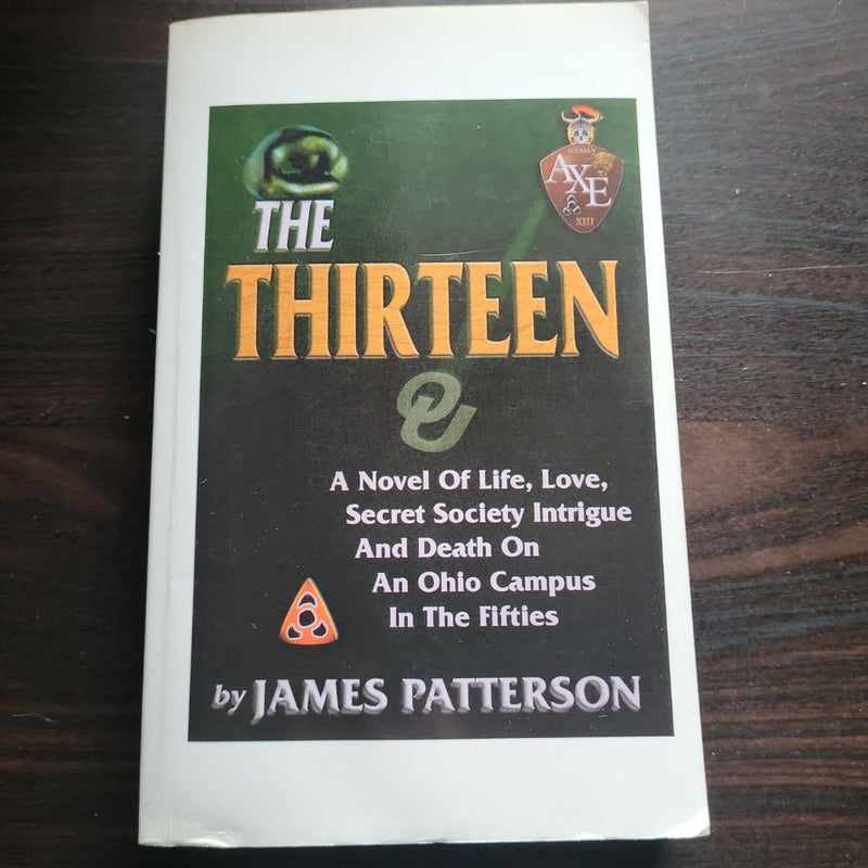 The Thirteen