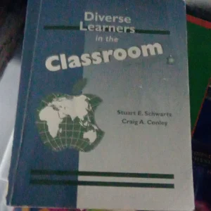 Diverse Learners in the Classsroom