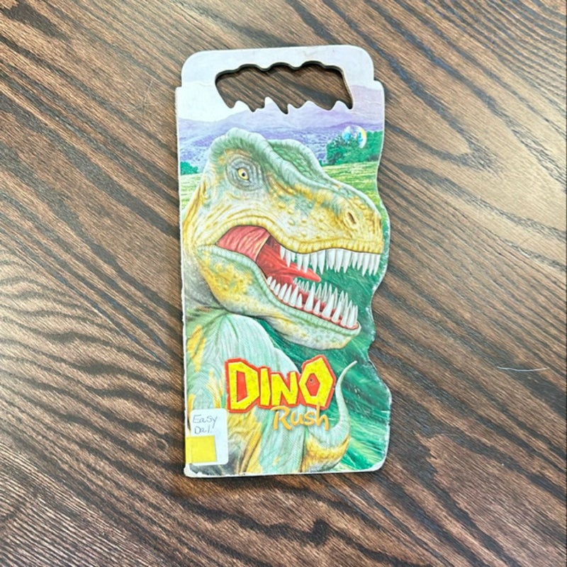 Dino Rush