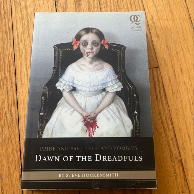 Dawn of the Dreadfuls