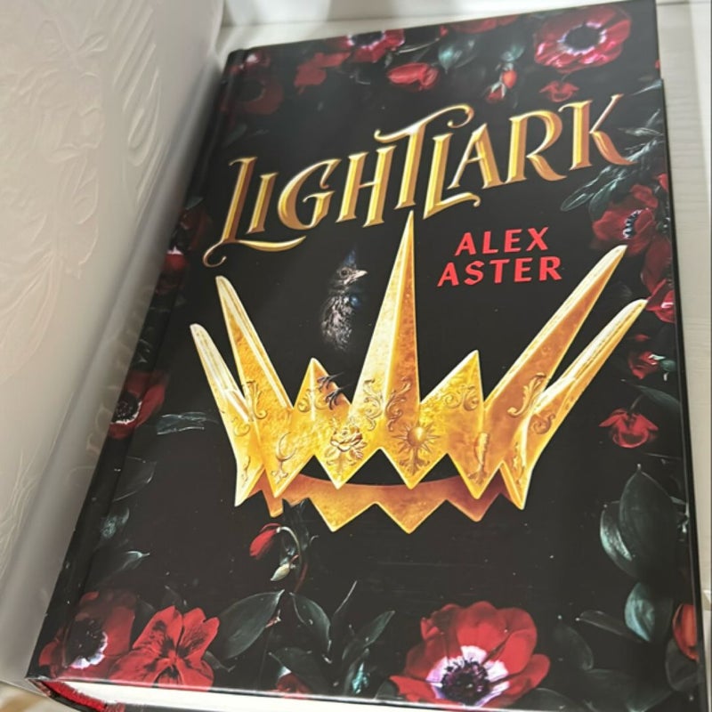 Lightlark BN EXCLUSIVE OOP