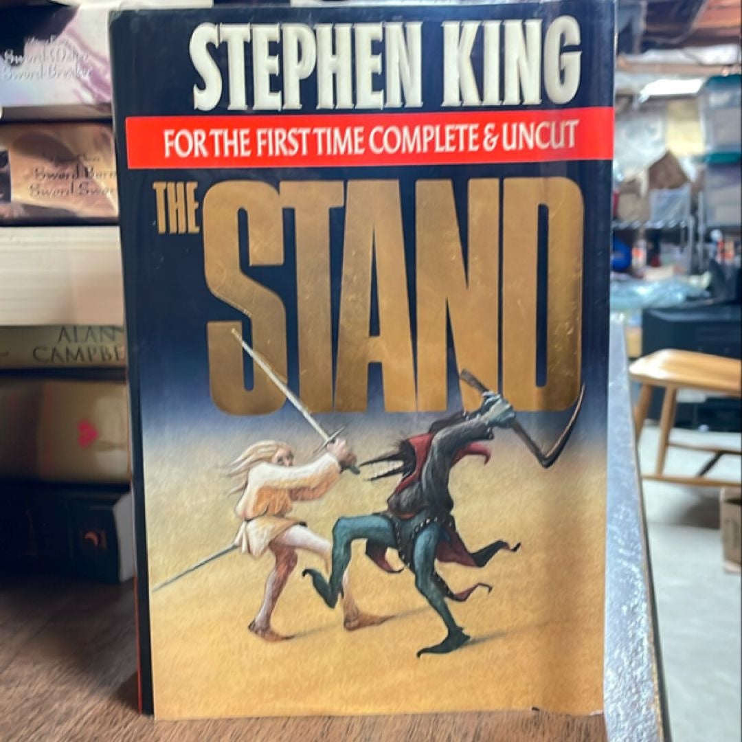 The Stand