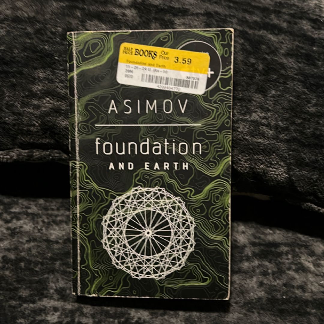 Foundation and Earth