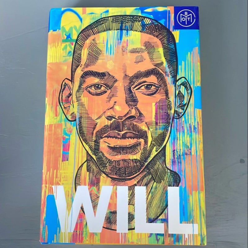 Will