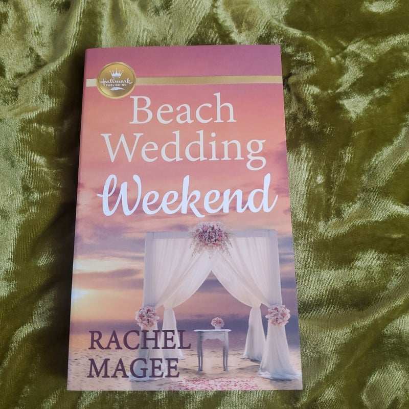 Beach Wedding Weekend