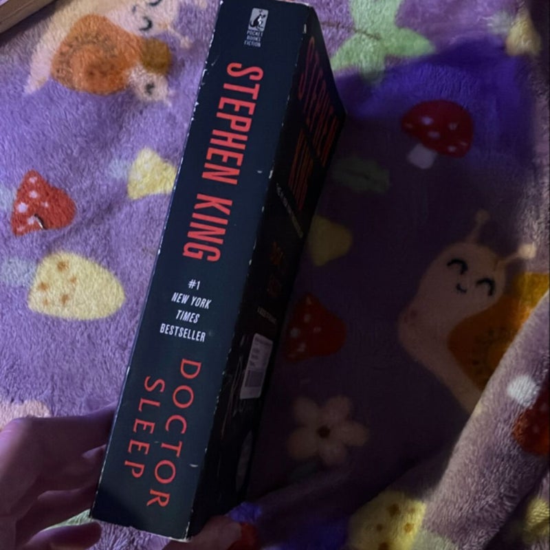 Doctor Sleep