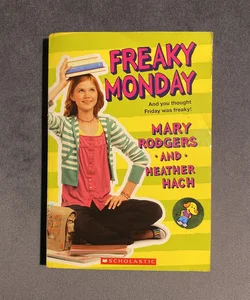 Freaky Monday