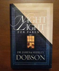 A Devotional,  Night Light For Parents