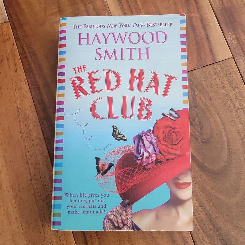 The Red Hat Club