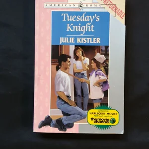 Tuesday's Knight