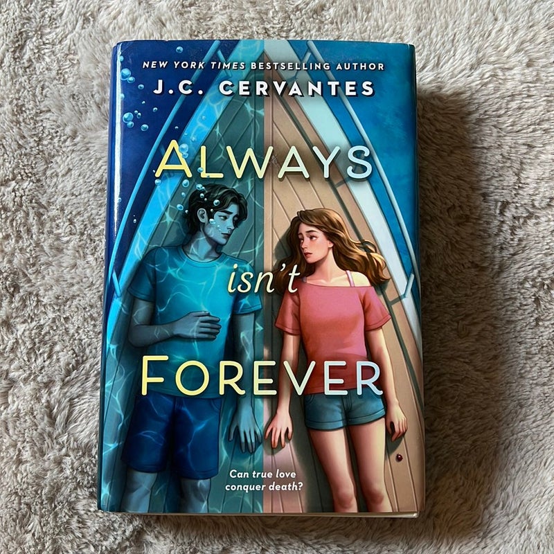 Always Isn't Forever