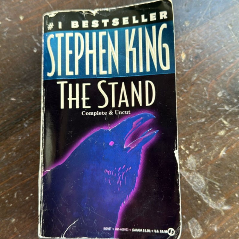The Stand