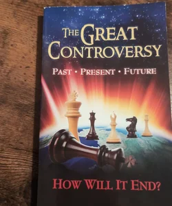 The Great controversy
