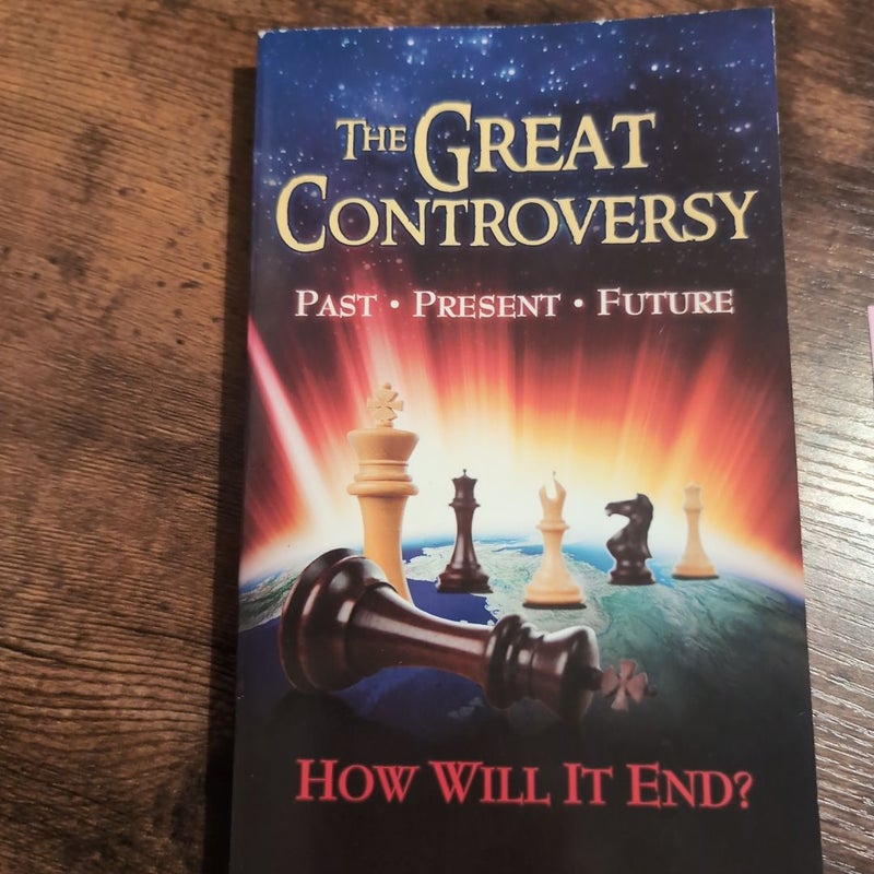 The Great controversy