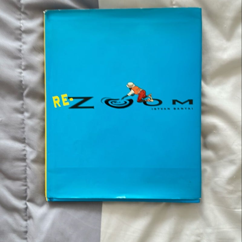 Re-Zoom