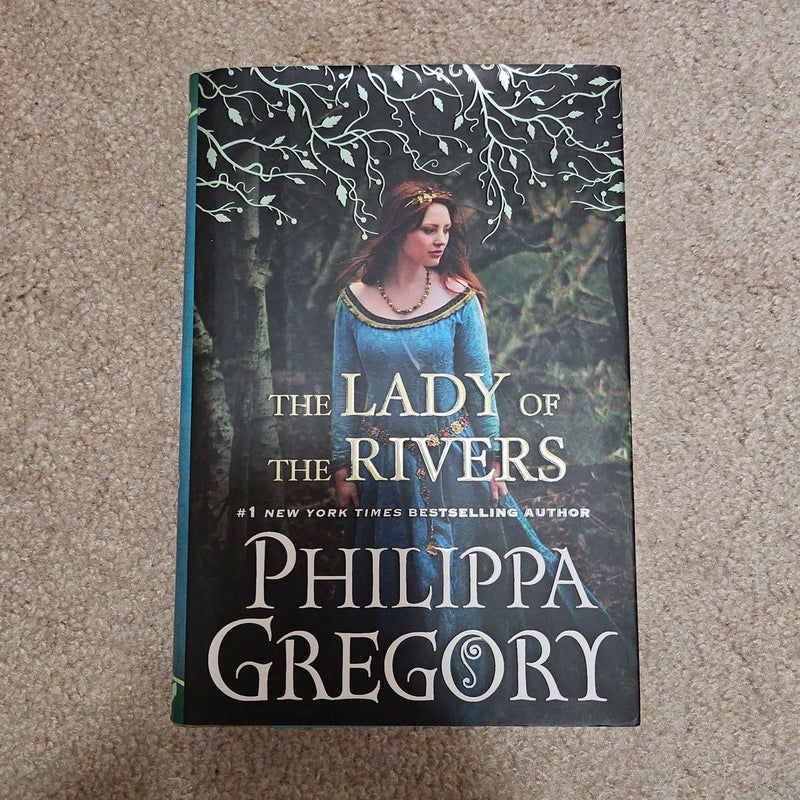 The Lady of the Rivers