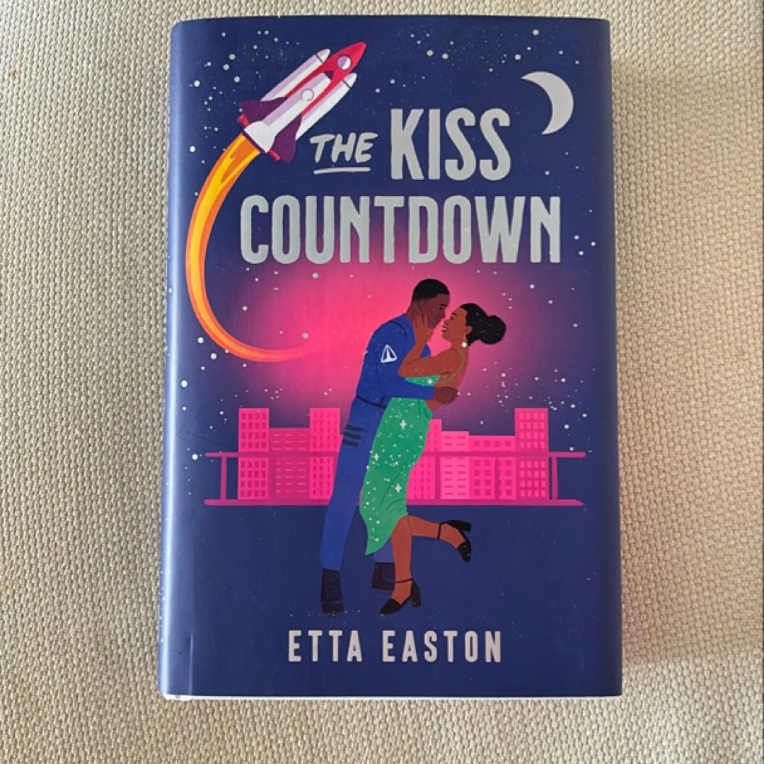 The Kiss Countdown