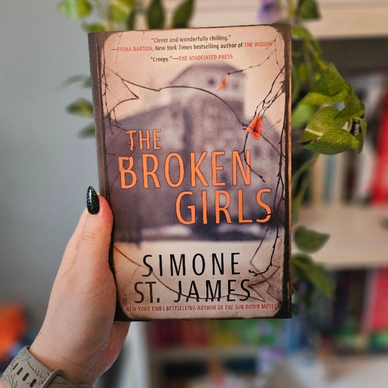 The Broken Girls