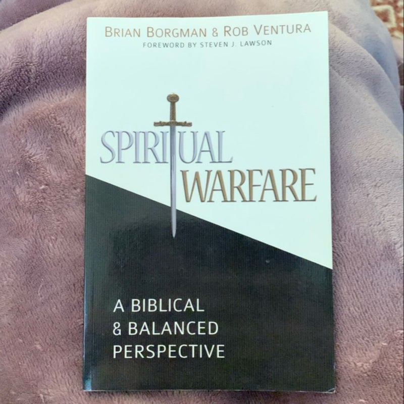 Spiritual Warfare