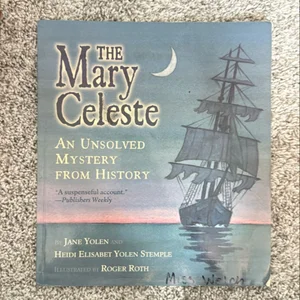 The Mary Celeste