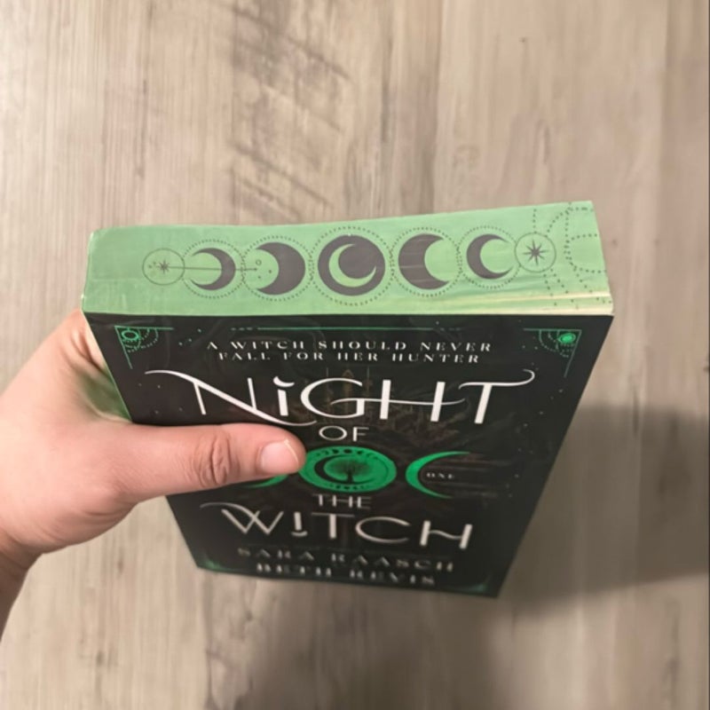 Night of the Witch