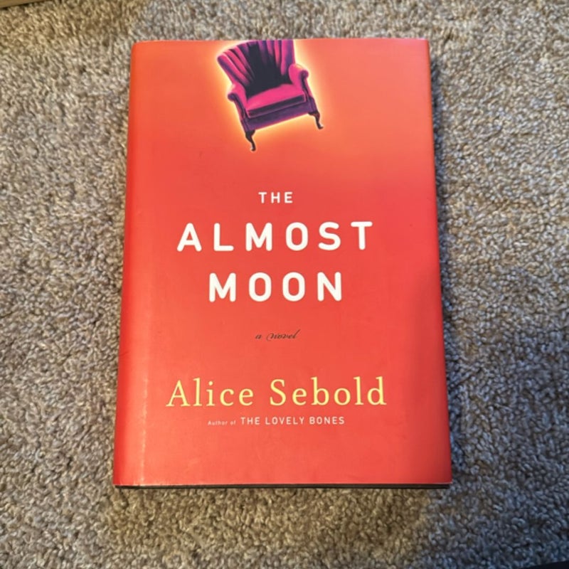 The Almost Moon