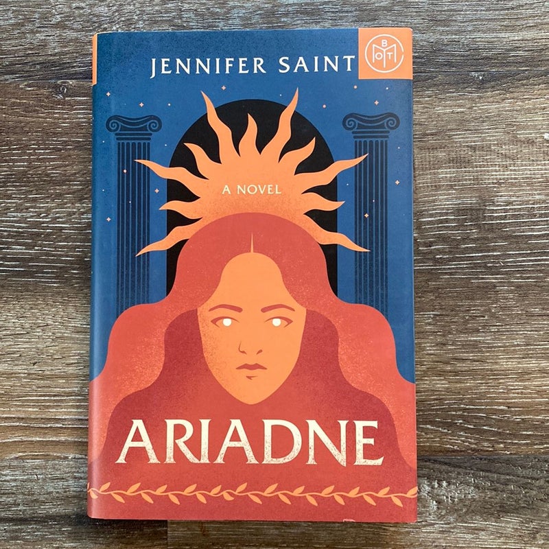 Ariadne