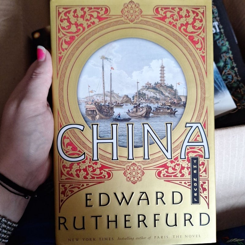 China