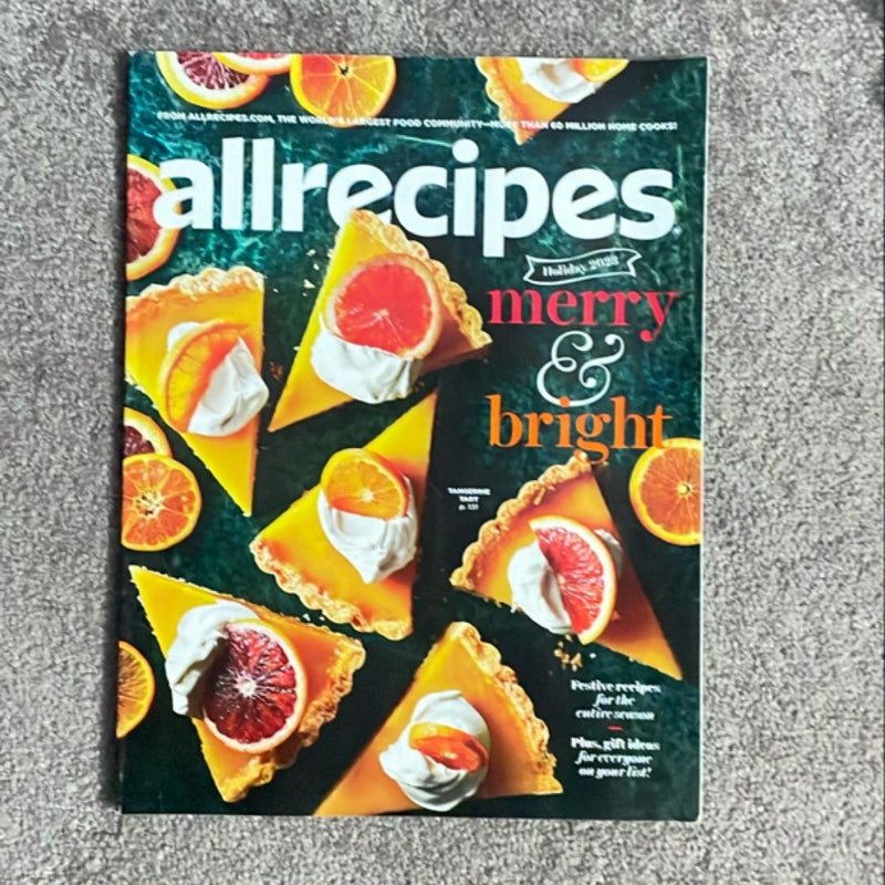 All Recipes